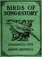 [Gutenberg 64468] • Birds of Song and Story